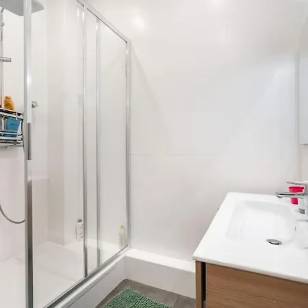 Appartement Haussmannien De Grand Luxe Paris
