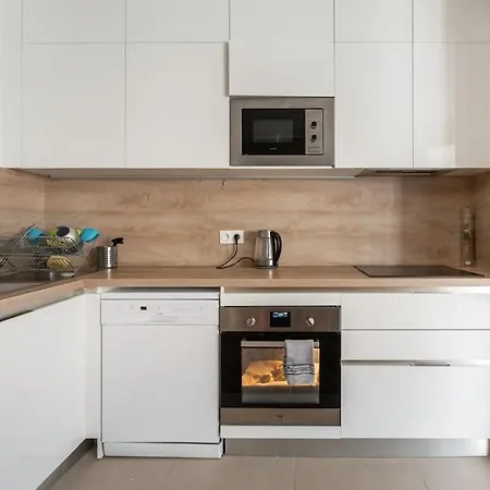 Appartement Haussmannien De Grand Luxe *